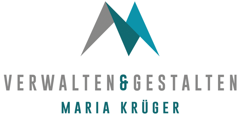 Gebe Ihren Ideen Raum Maria Krüger